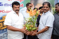 Pantham Movie Song Launch By Talasani Srinivas Yadav